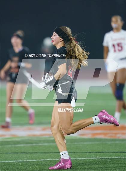 Thumbnail 2 in JSerra Catholic vs Orange Lutheran (CIF SS Division 1 Championship) photogallery.
