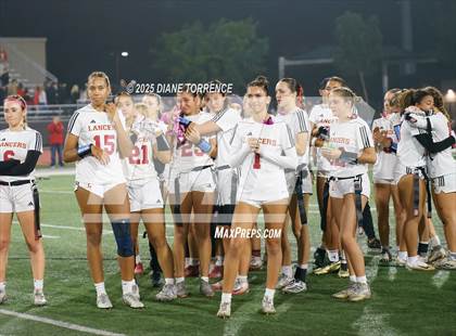 Thumbnail 3 in JSerra Catholic vs Orange Lutheran (CIF SS Division 1 Championship) photogallery.
