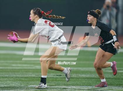 Thumbnail 1 in JSerra Catholic vs Orange Lutheran (CIF SS Division 1 Championship) photogallery.