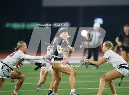 Thumbnail 3 in JSerra Catholic vs Orange Lutheran (CIF SS Division 1 Championship) photogallery.