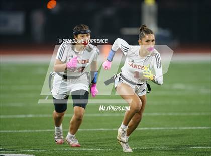 Thumbnail 3 in JSerra Catholic vs Orange Lutheran (CIF SS Division 1 Championship) photogallery.