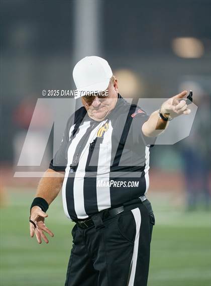 Thumbnail 2 in JSerra Catholic vs Orange Lutheran (CIF SS Division 1 Championship) photogallery.