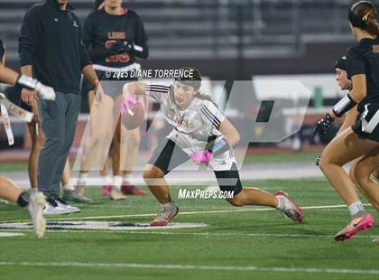 Thumbnail 1 in JSerra Catholic vs Orange Lutheran (CIF SS Division 1 Championship) photogallery.