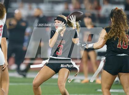 Thumbnail 3 in JSerra Catholic vs Orange Lutheran (CIF SS Division 1 Championship) photogallery.