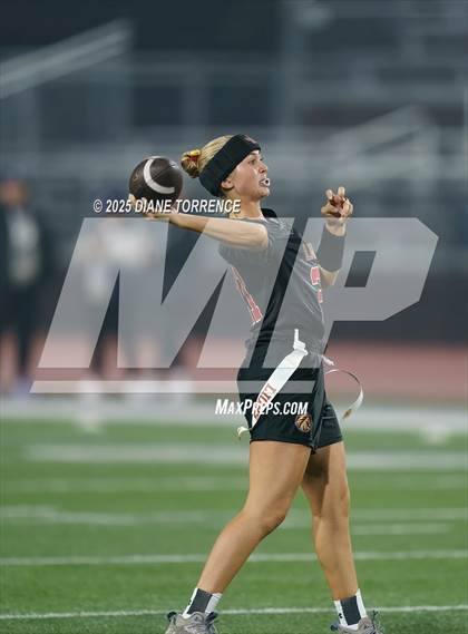 Thumbnail 3 in JSerra Catholic vs Orange Lutheran (CIF SS Division 1 Championship) photogallery.