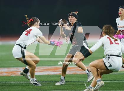 Thumbnail 3 in JSerra Catholic vs Orange Lutheran (CIF SS Division 1 Championship) photogallery.