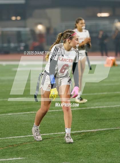 Thumbnail 3 in JSerra Catholic vs Orange Lutheran (CIF SS Division 1 Championship) photogallery.