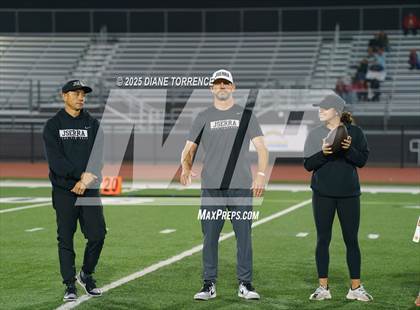 Thumbnail 1 in JSerra Catholic vs Orange Lutheran (CIF SS Division 1 Championship) photogallery.