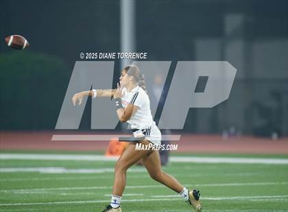 Thumbnail 2 in JSerra Catholic vs Orange Lutheran (CIF SS Division 1 Championship) photogallery.