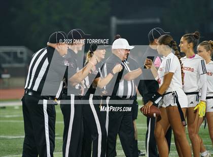 Thumbnail 3 in JSerra Catholic vs Orange Lutheran (CIF SS Division 1 Championship) photogallery.