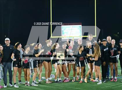 Thumbnail 3 in JSerra Catholic vs Orange Lutheran (CIF SS Division 1 Championship) photogallery.