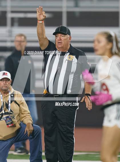 Thumbnail 1 in JSerra Catholic vs Orange Lutheran (CIF SS Division 1 Championship) photogallery.