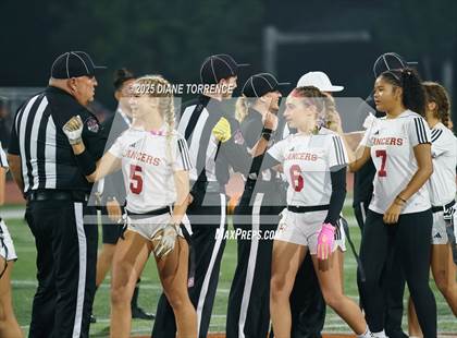 Thumbnail 1 in JSerra Catholic vs Orange Lutheran (CIF SS Division 1 Championship) photogallery.