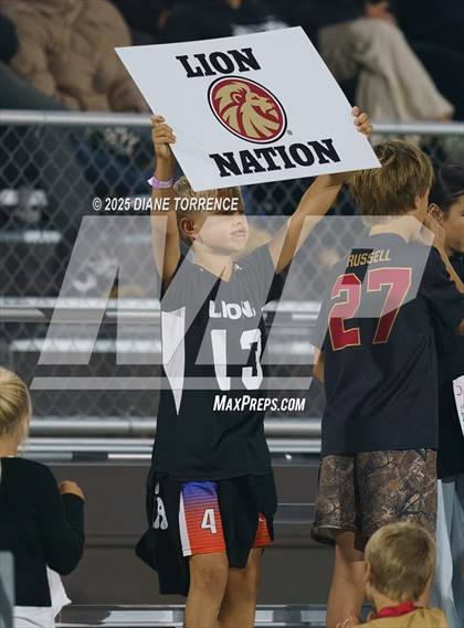 Thumbnail 1 in JSerra Catholic vs Orange Lutheran (CIF SS Division 1 Championship) photogallery.