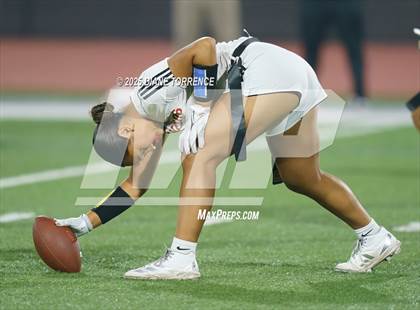 Thumbnail 3 in JSerra Catholic vs Orange Lutheran (CIF SS Division 1 Championship) photogallery.