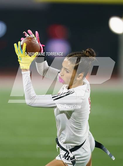 Thumbnail 3 in JSerra Catholic vs Orange Lutheran (CIF SS Division 1 Championship) photogallery.