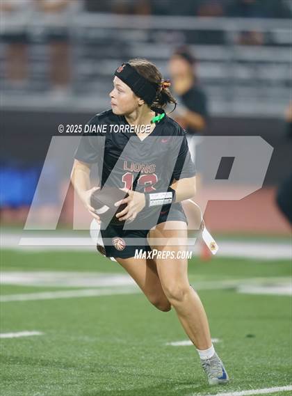 Thumbnail 1 in JSerra Catholic vs Orange Lutheran (CIF SS Division 1 Championship) photogallery.