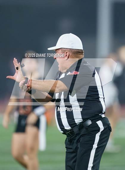 Thumbnail 3 in JSerra Catholic vs Orange Lutheran (CIF SS Division 1 Championship) photogallery.