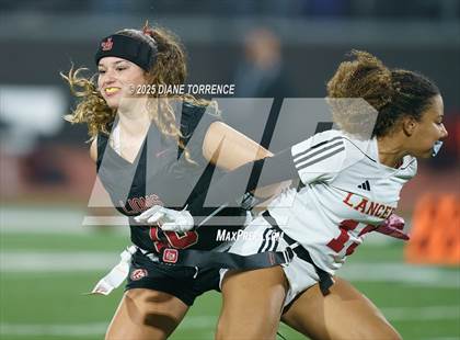Thumbnail 3 in JSerra Catholic vs Orange Lutheran (CIF SS Division 1 Championship) photogallery.