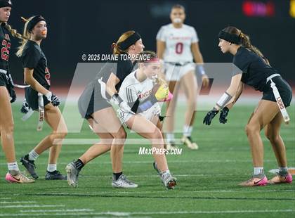 Thumbnail 2 in JSerra Catholic vs Orange Lutheran (CIF SS Division 1 Championship) photogallery.