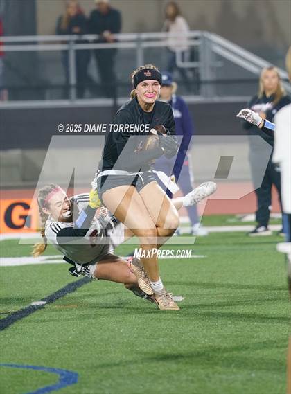 Thumbnail 3 in JSerra Catholic vs Orange Lutheran (CIF SS Division 1 Championship) photogallery.