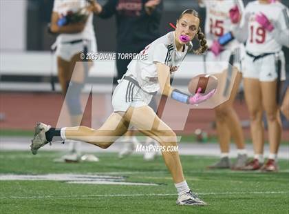 Thumbnail 1 in JSerra Catholic vs Orange Lutheran (CIF SS Division 1 Championship) photogallery.