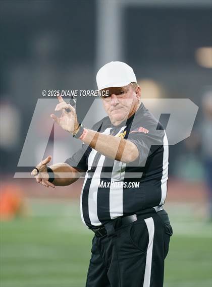 Thumbnail 1 in JSerra Catholic vs Orange Lutheran (CIF SS Division 1 Championship) photogallery.
