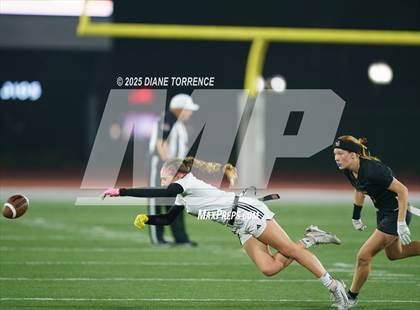 Thumbnail 1 in JSerra Catholic vs Orange Lutheran (CIF SS Division 1 Championship) photogallery.