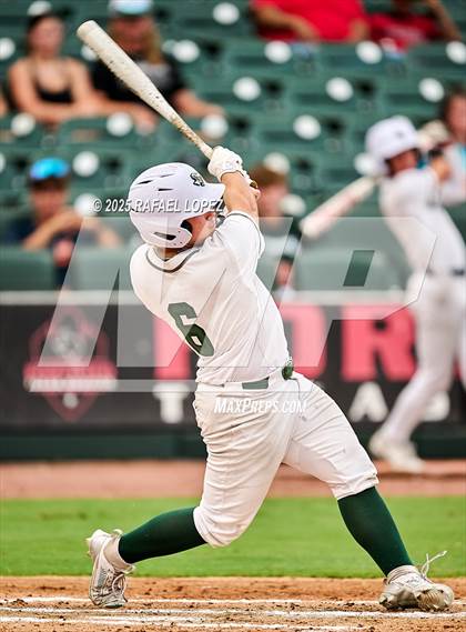 Thumbnail 1 in Kingwood Park vs. Liberty Hill (UIL Baseball 5A D2 Semifinal) photogallery.