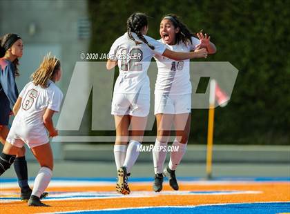Thumbnail 3 in Oxnard @ Chaminade (CIF SoCal Regional D3 Final) photogallery.