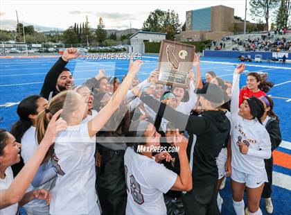 Thumbnail 2 in Oxnard @ Chaminade (CIF SoCal Regional D3 Final) photogallery.