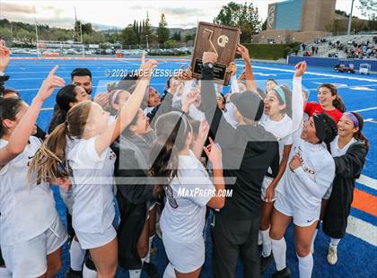 Thumbnail 1 in Oxnard @ Chaminade (CIF SoCal Regional D3 Final) photogallery.