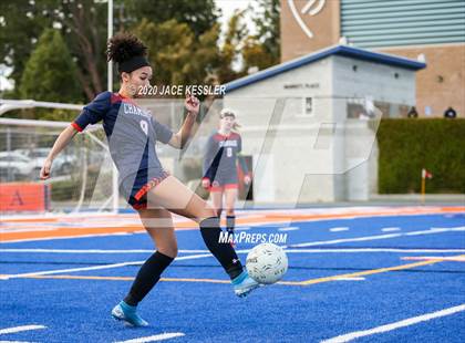 Thumbnail 1 in Oxnard @ Chaminade (CIF SoCal Regional D3 Final) photogallery.