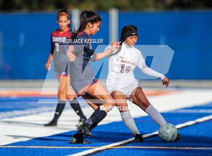 Thumbnail 1 in Oxnard @ Chaminade (CIF SoCal Regional D3 Final) photogallery.