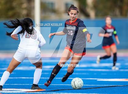 Thumbnail 1 in Oxnard @ Chaminade (CIF SoCal Regional D3 Final) photogallery.