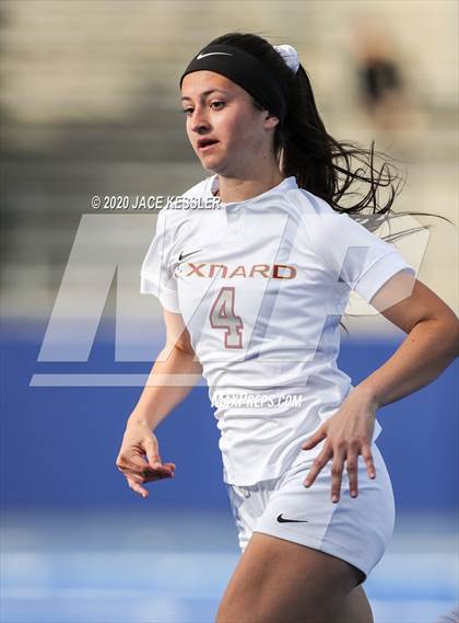 Thumbnail 1 in Oxnard @ Chaminade (CIF SoCal Regional D3 Final) photogallery.