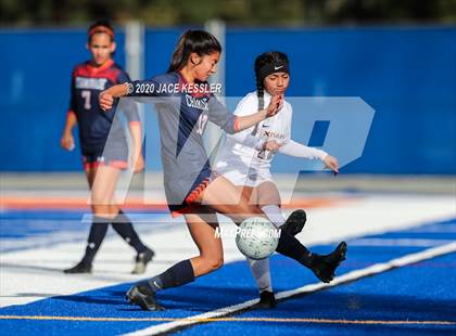 Thumbnail 2 in Oxnard @ Chaminade (CIF SoCal Regional D3 Final) photogallery.