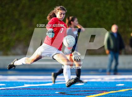 Thumbnail 2 in Oxnard @ Chaminade (CIF SoCal Regional D3 Final) photogallery.