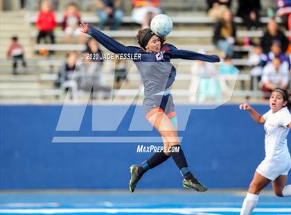 Thumbnail 2 in Oxnard @ Chaminade (CIF SoCal Regional D3 Final) photogallery.