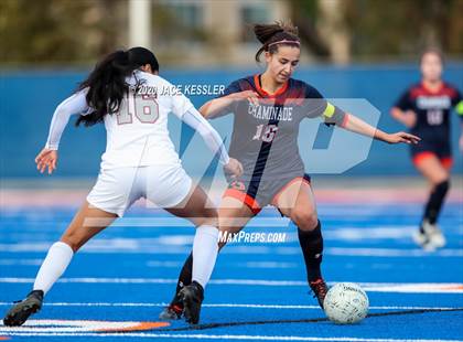 Thumbnail 2 in Oxnard @ Chaminade (CIF SoCal Regional D3 Final) photogallery.