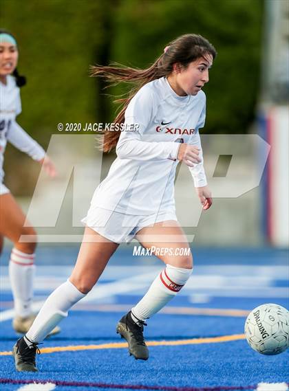 Thumbnail 3 in Oxnard @ Chaminade (CIF SoCal Regional D3 Final) photogallery.