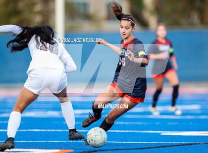 Thumbnail 3 in Oxnard @ Chaminade (CIF SoCal Regional D3 Final) photogallery.