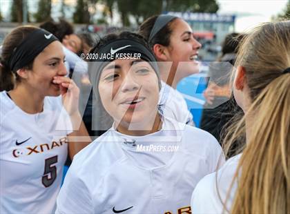 Thumbnail 3 in Oxnard @ Chaminade (CIF SoCal Regional D3 Final) photogallery.