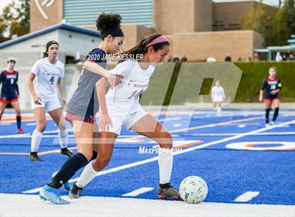 Thumbnail 3 in Oxnard @ Chaminade (CIF SoCal Regional D3 Final) photogallery.