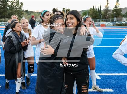 Thumbnail 1 in Oxnard @ Chaminade (CIF SoCal Regional D3 Final) photogallery.
