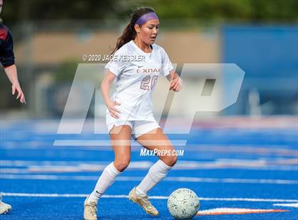 Thumbnail 2 in Oxnard @ Chaminade (CIF SoCal Regional D3 Final) photogallery.