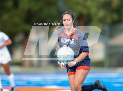 Thumbnail 2 in Oxnard @ Chaminade (CIF SoCal Regional D3 Final) photogallery.
