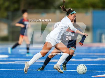 Thumbnail 1 in Oxnard @ Chaminade (CIF SoCal Regional D3 Final) photogallery.