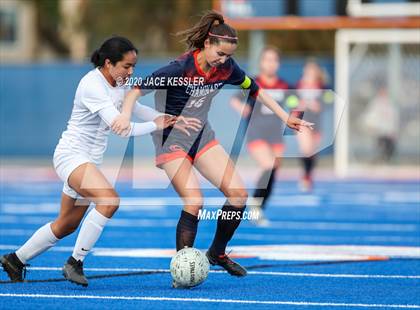 Thumbnail 2 in Oxnard @ Chaminade (CIF SoCal Regional D3 Final) photogallery.