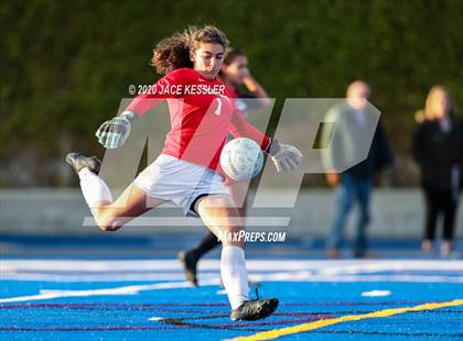 Thumbnail 3 in Oxnard @ Chaminade (CIF SoCal Regional D3 Final) photogallery.